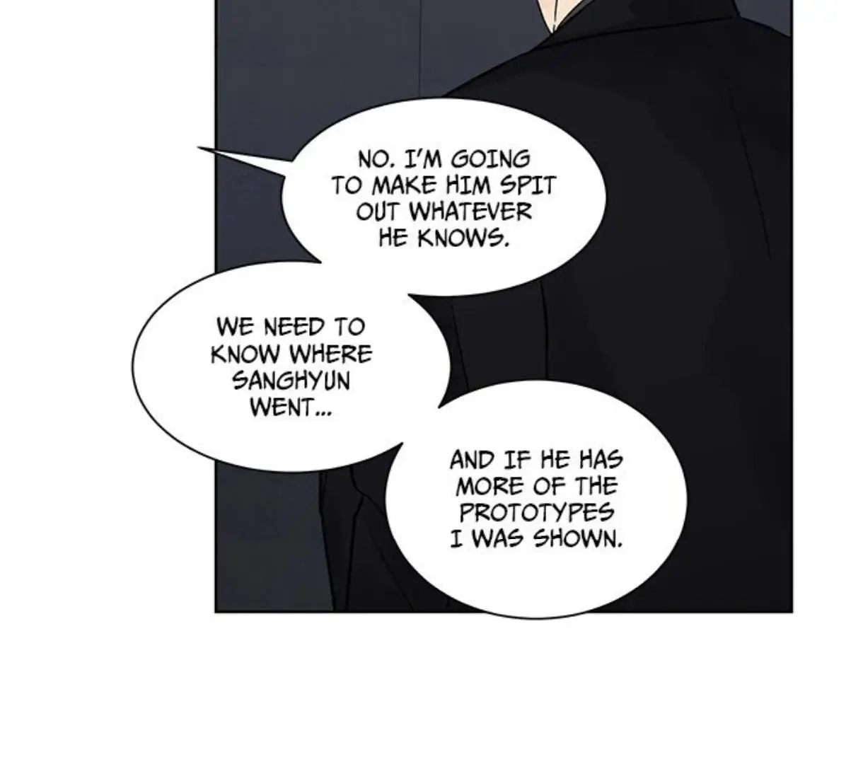 Heat And Love - Chapter 49 Page 12