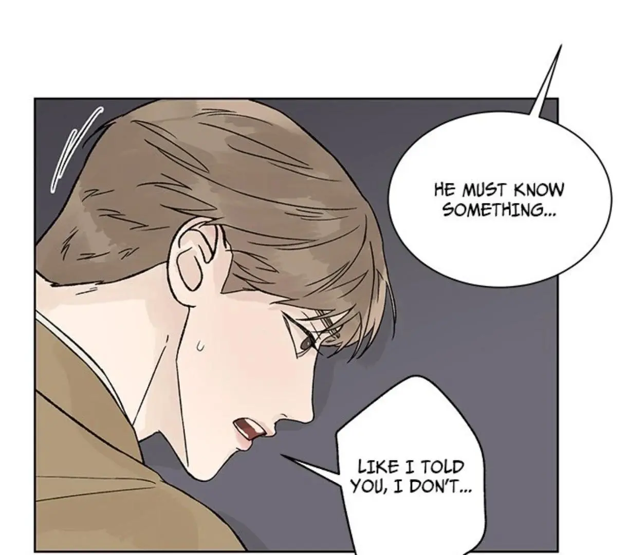 Heat And Love - Chapter 49 Page 13