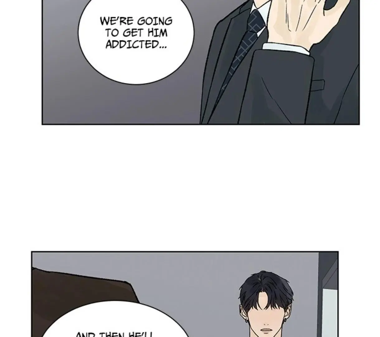 Heat And Love - Chapter 49 Page 23