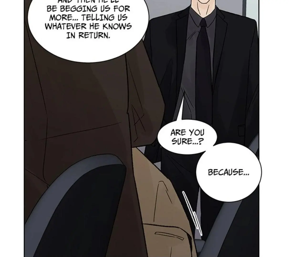 Heat And Love - Chapter 49 Page 24
