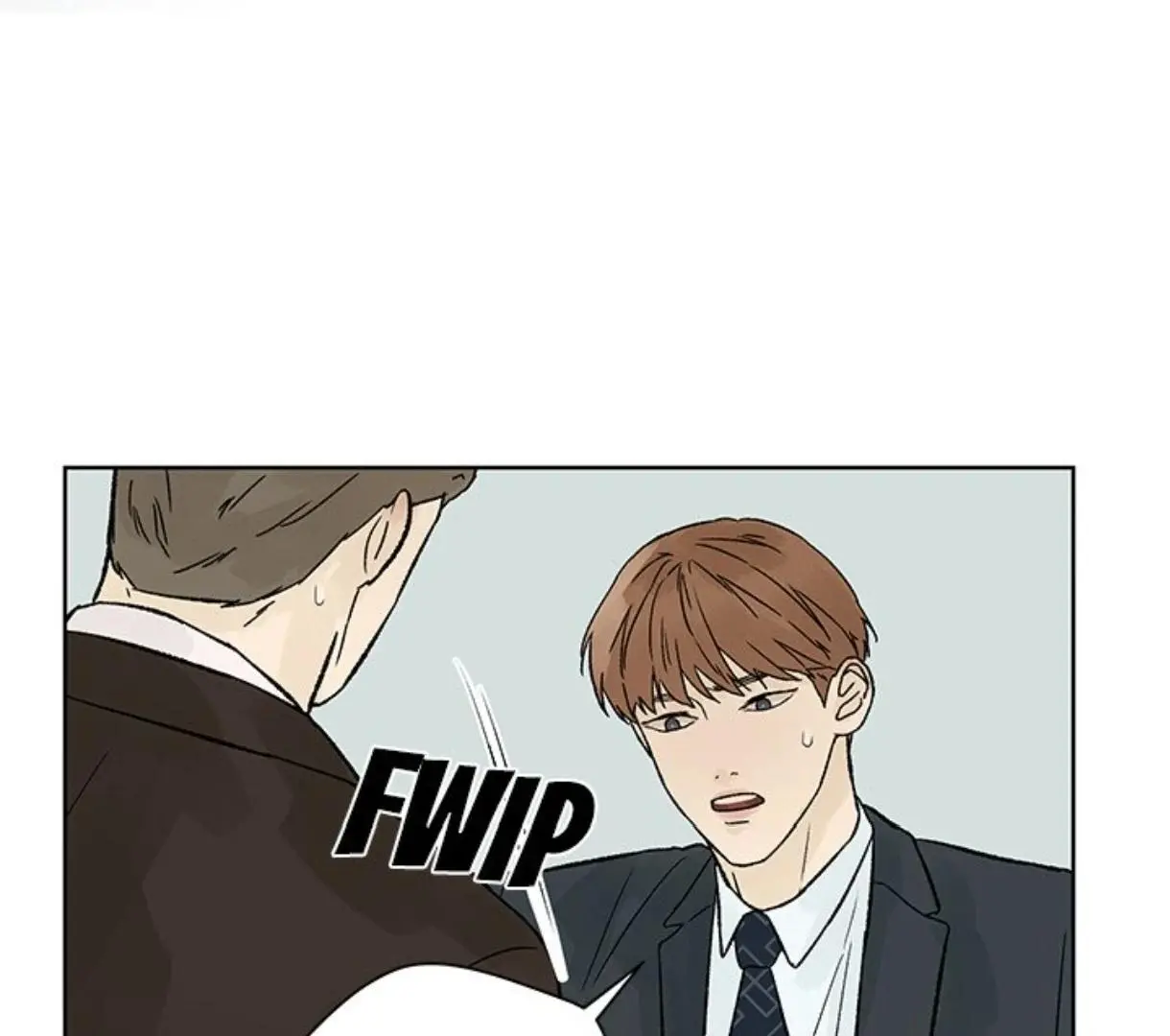 Heat And Love - Chapter 49 Page 27