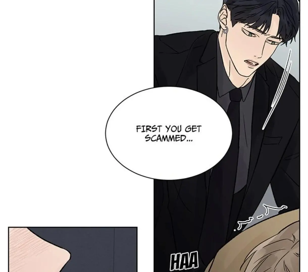 Heat And Love - Chapter 49 Page 28