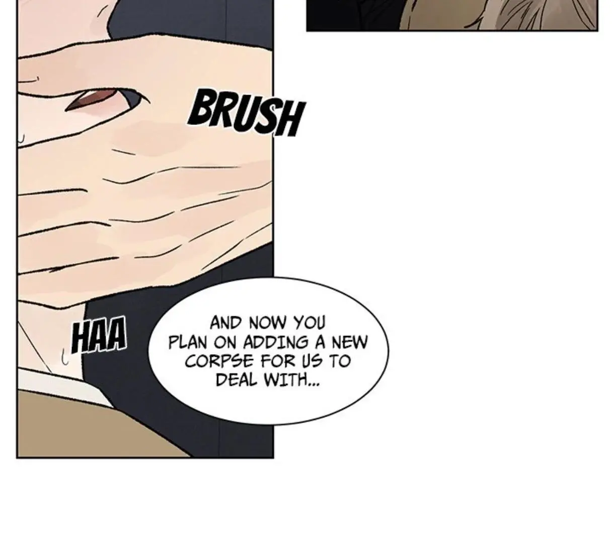 Heat And Love - Chapter 49 Page 29