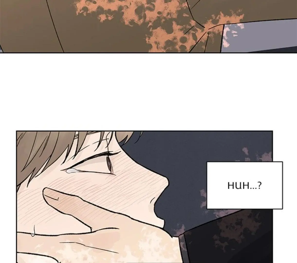 Heat And Love - Chapter 49 Page 32