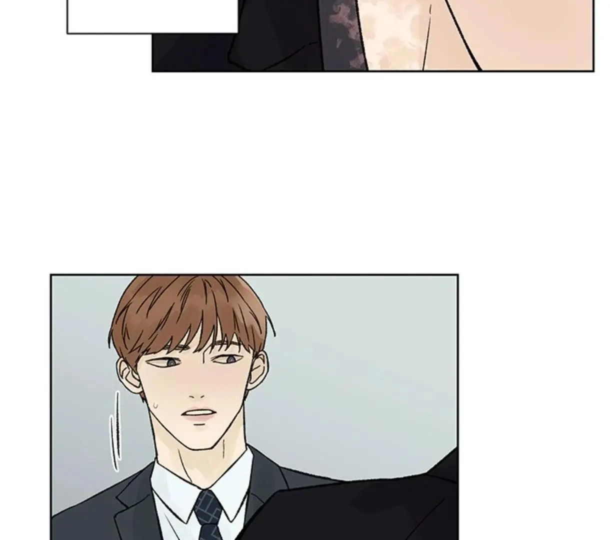 Heat And Love - Chapter 49 Page 33