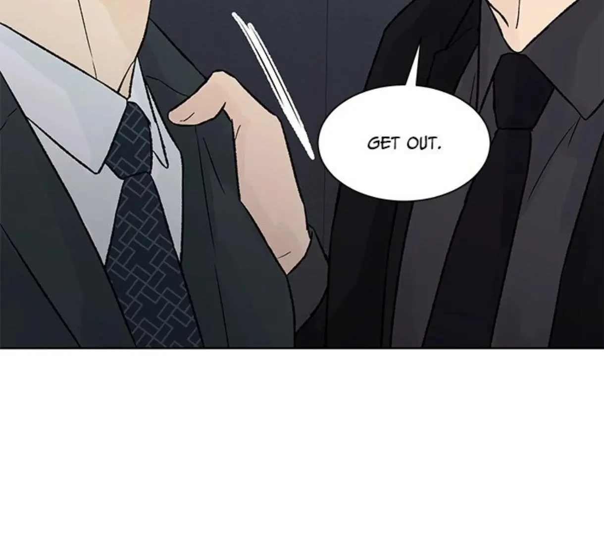 Heat And Love - Chapter 49 Page 37
