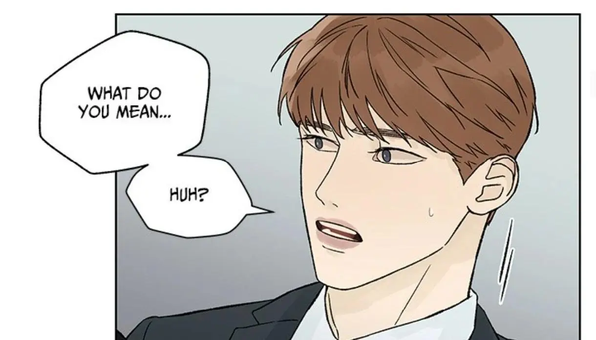 Heat And Love - Chapter 49 Page 38