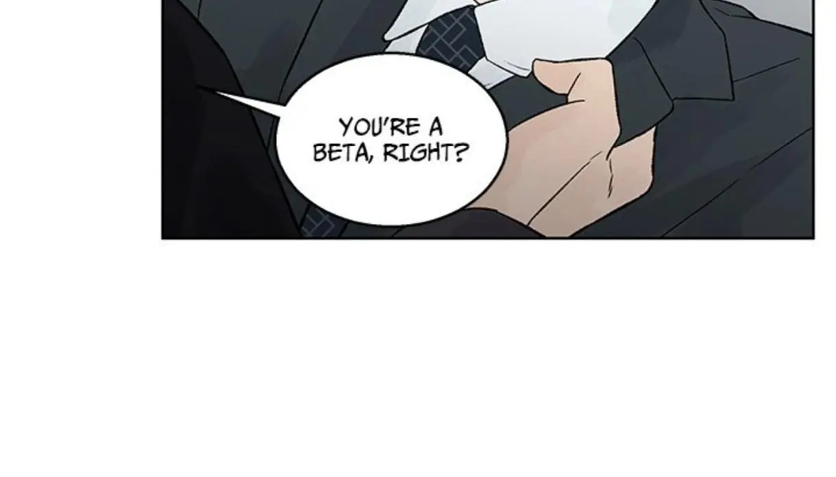 Heat And Love - Chapter 49 Page 39