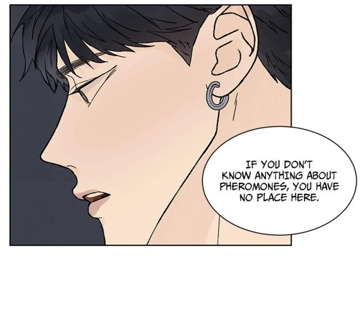 Heat And Love - Chapter 49 Page 40