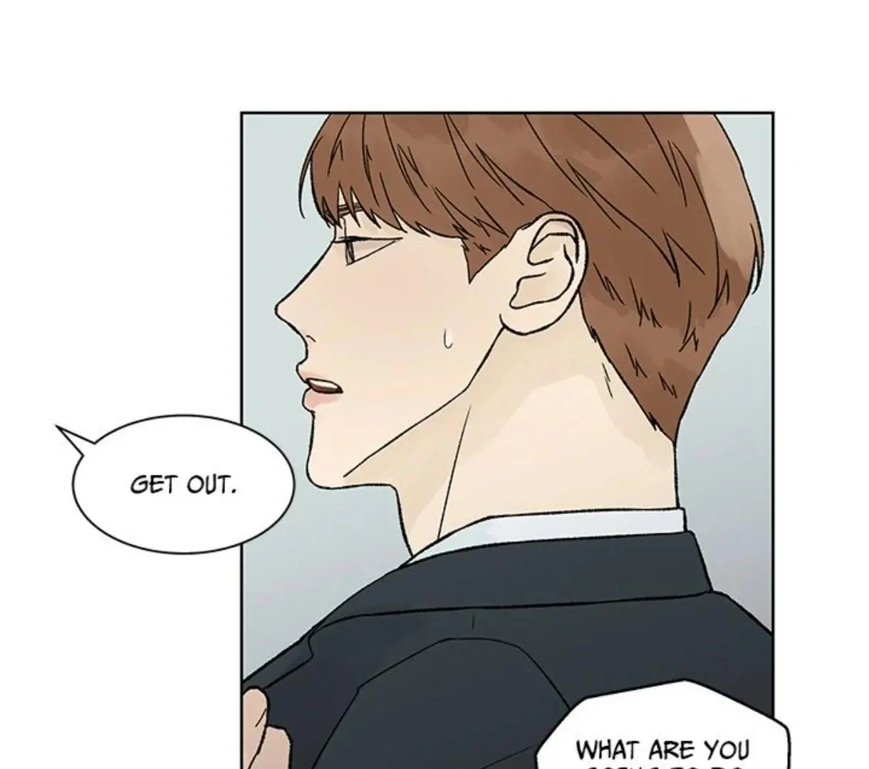 Heat And Love - Chapter 49 Page 41
