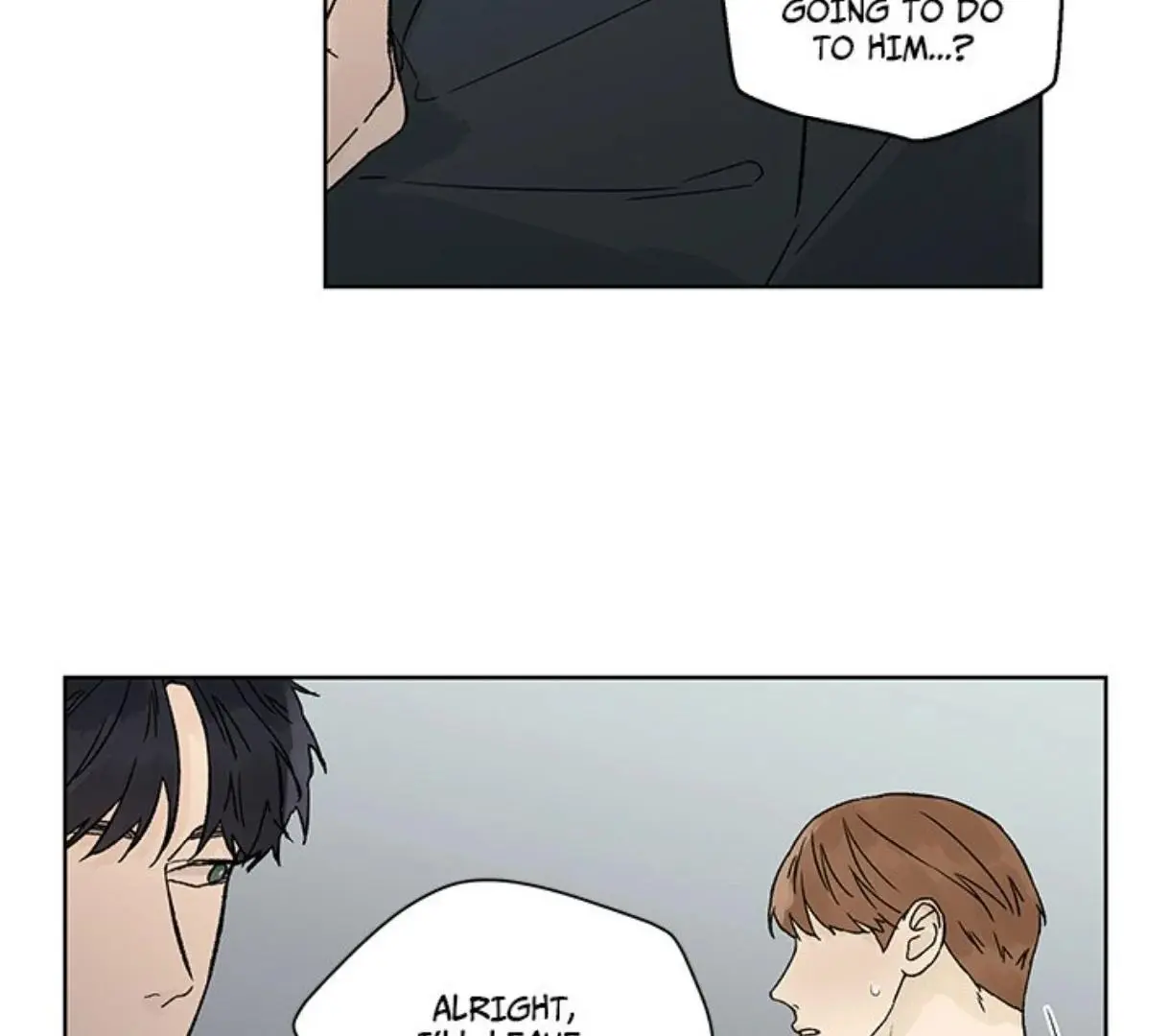 Heat And Love - Chapter 49 Page 42