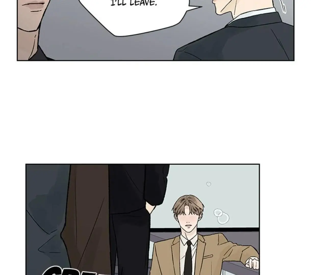 Heat And Love - Chapter 49 Page 43