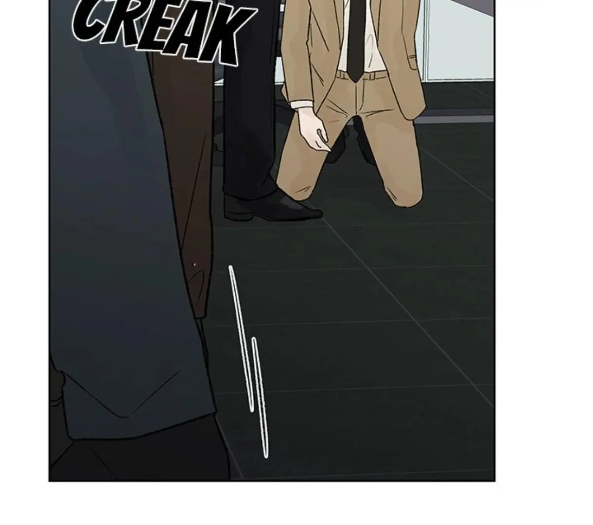 Heat And Love - Chapter 49 Page 44