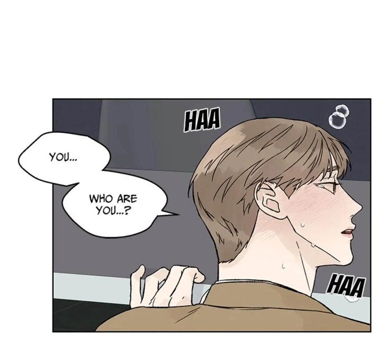 Heat And Love - Chapter 49 Page 45