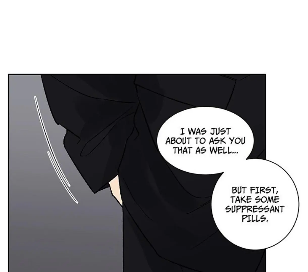 Heat And Love - Chapter 49 Page 46