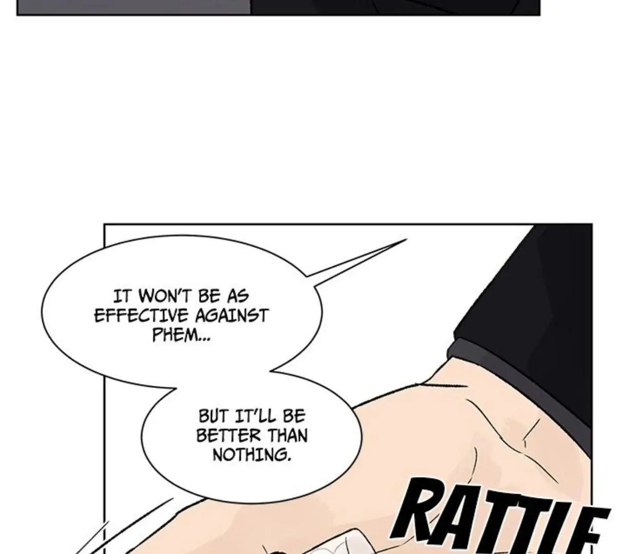 Heat And Love - Chapter 49 Page 47
