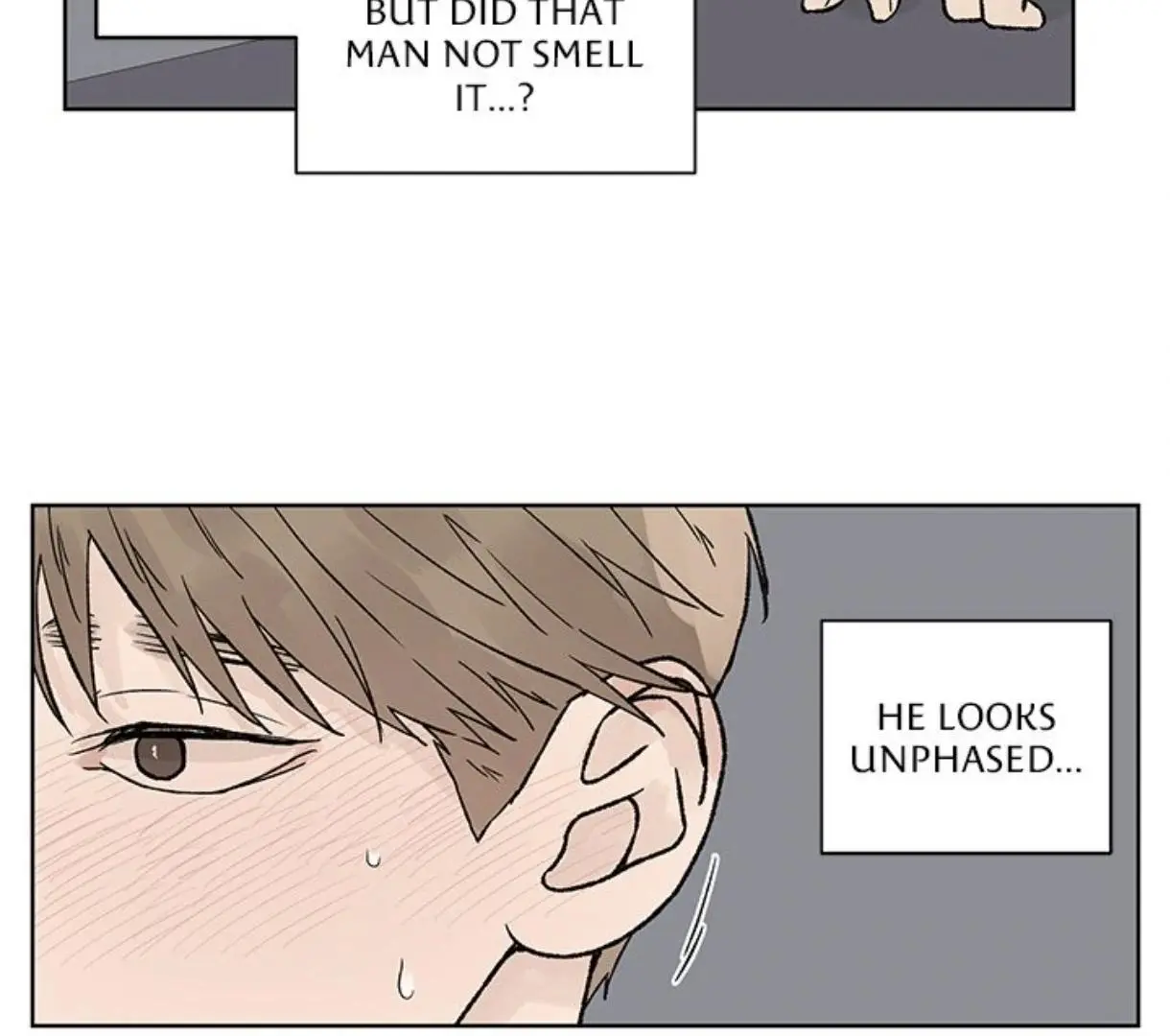 Heat And Love - Chapter 49 Page 50