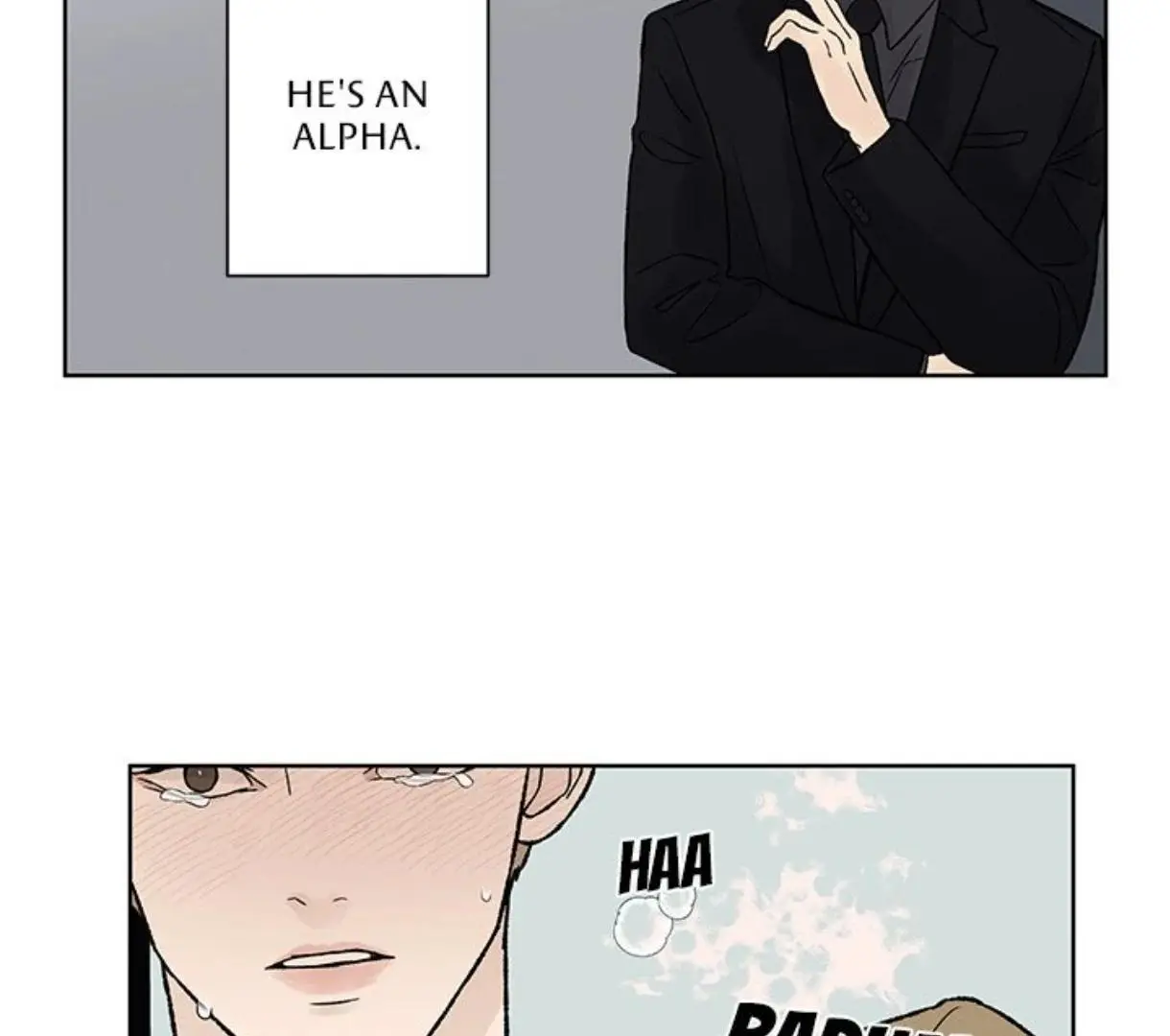 Heat And Love - Chapter 49 Page 55