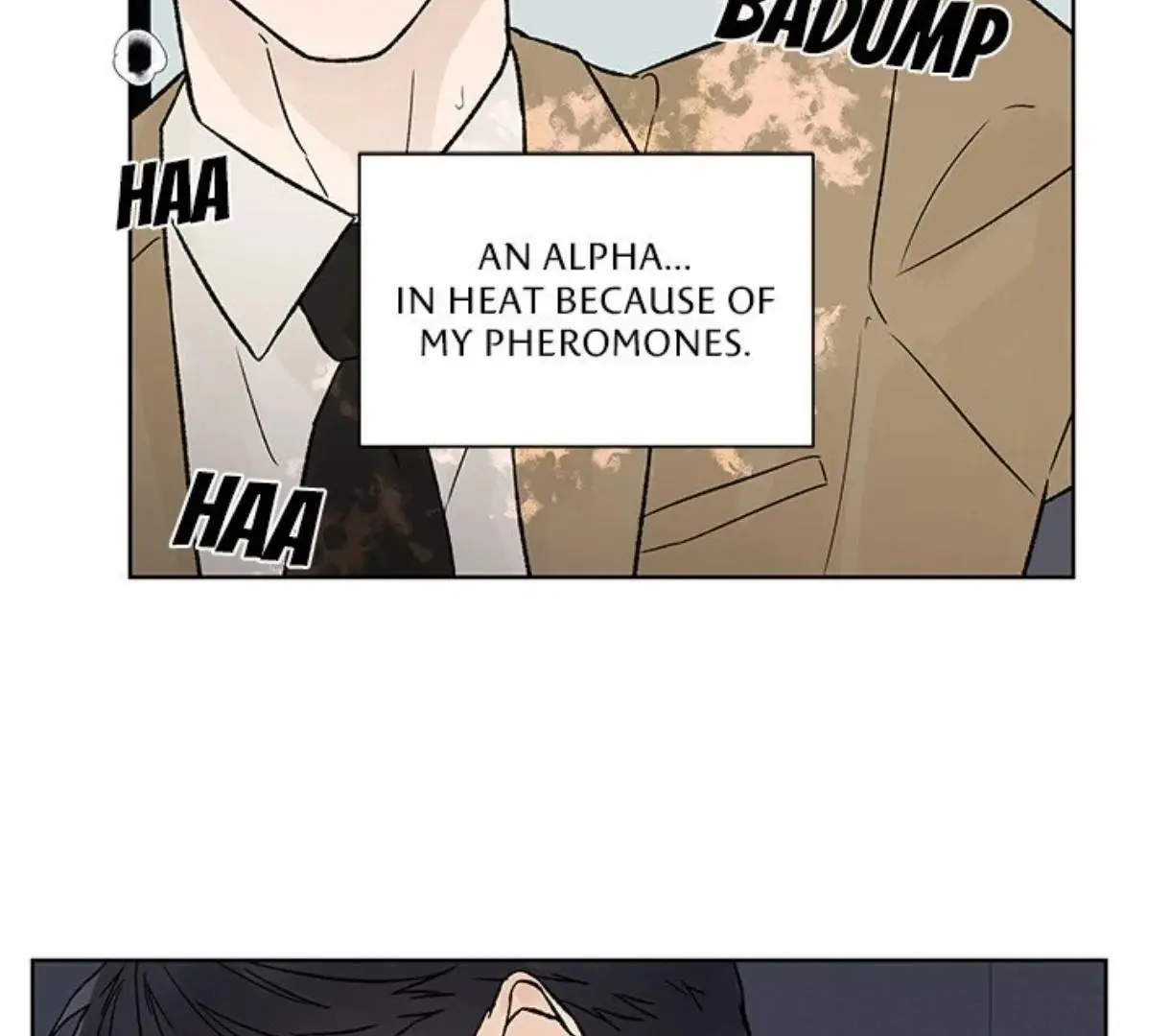 Heat And Love - Chapter 49 Page 56