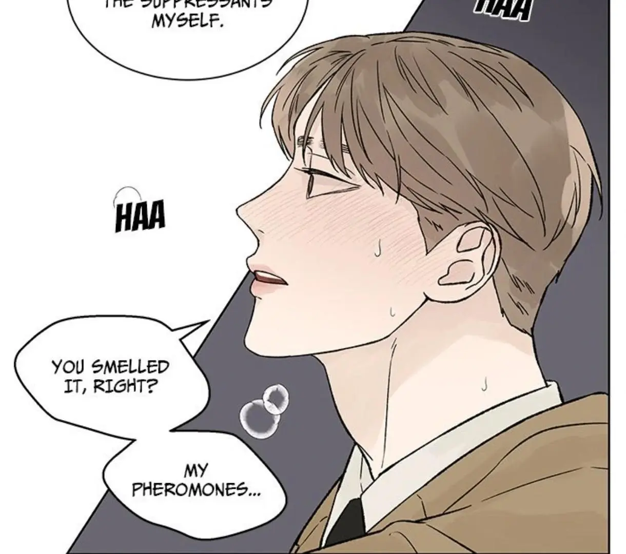 Heat And Love - Chapter 49 Page 57