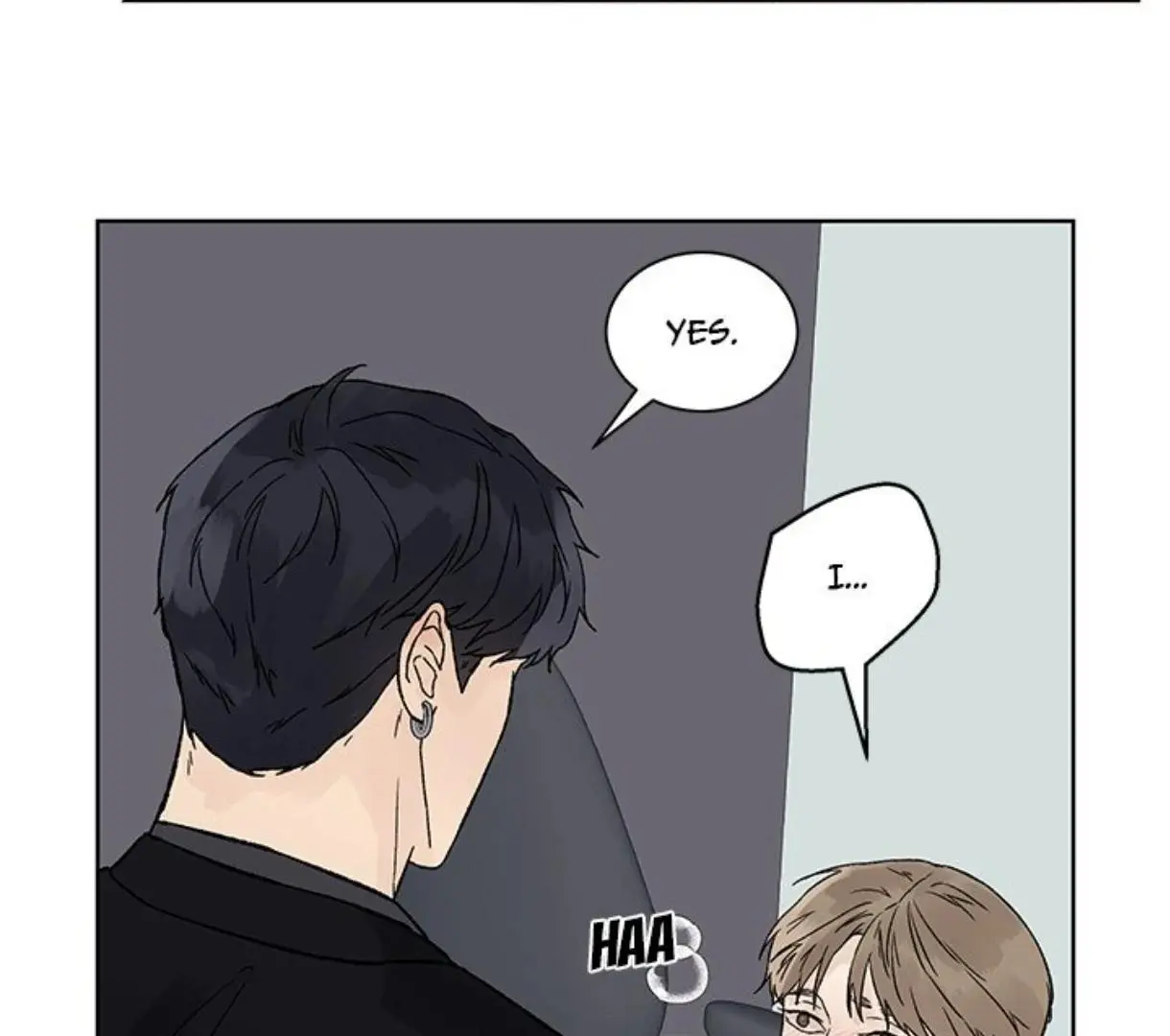 Heat And Love - Chapter 49 Page 58