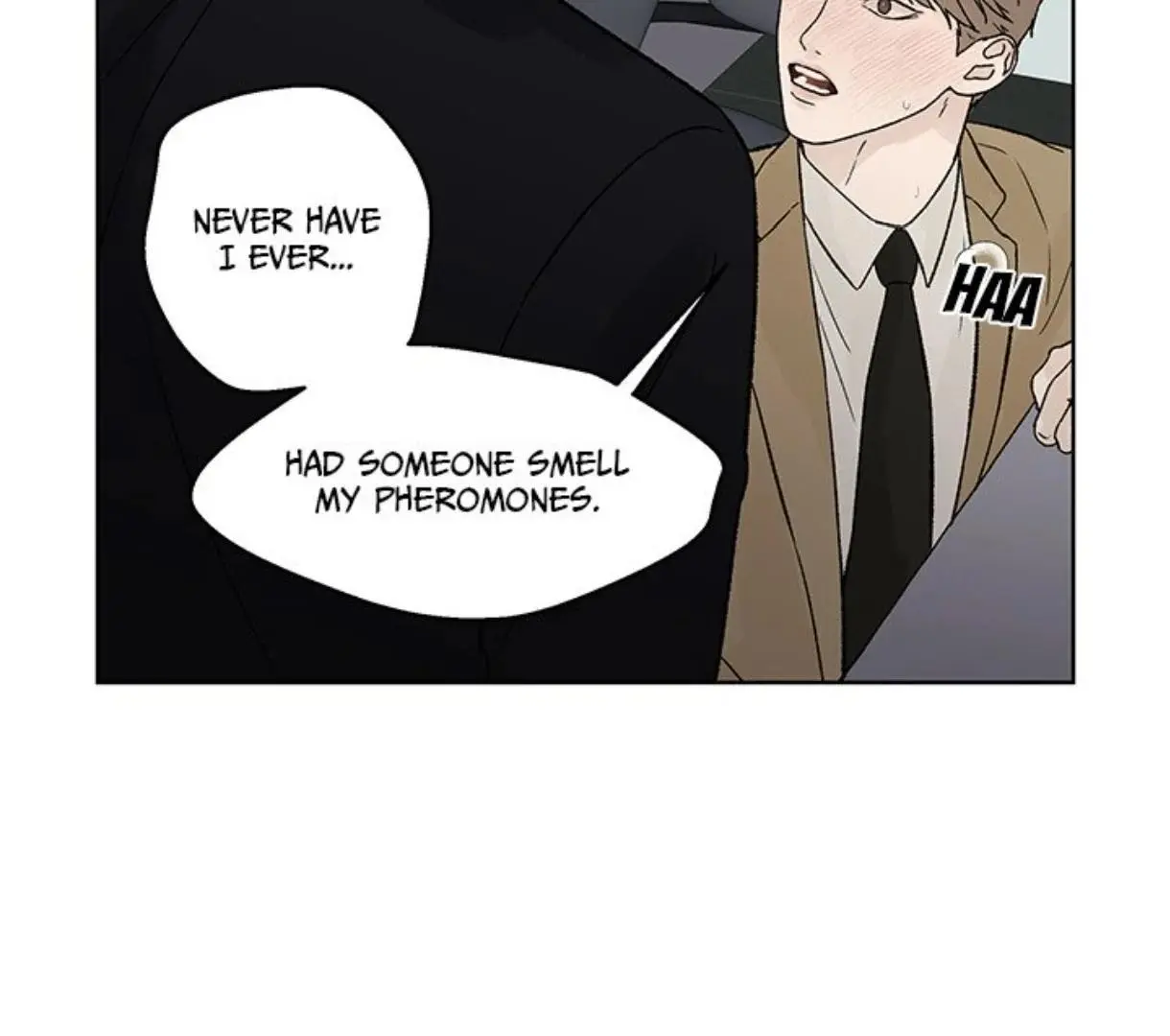 Heat And Love - Chapter 49 Page 59