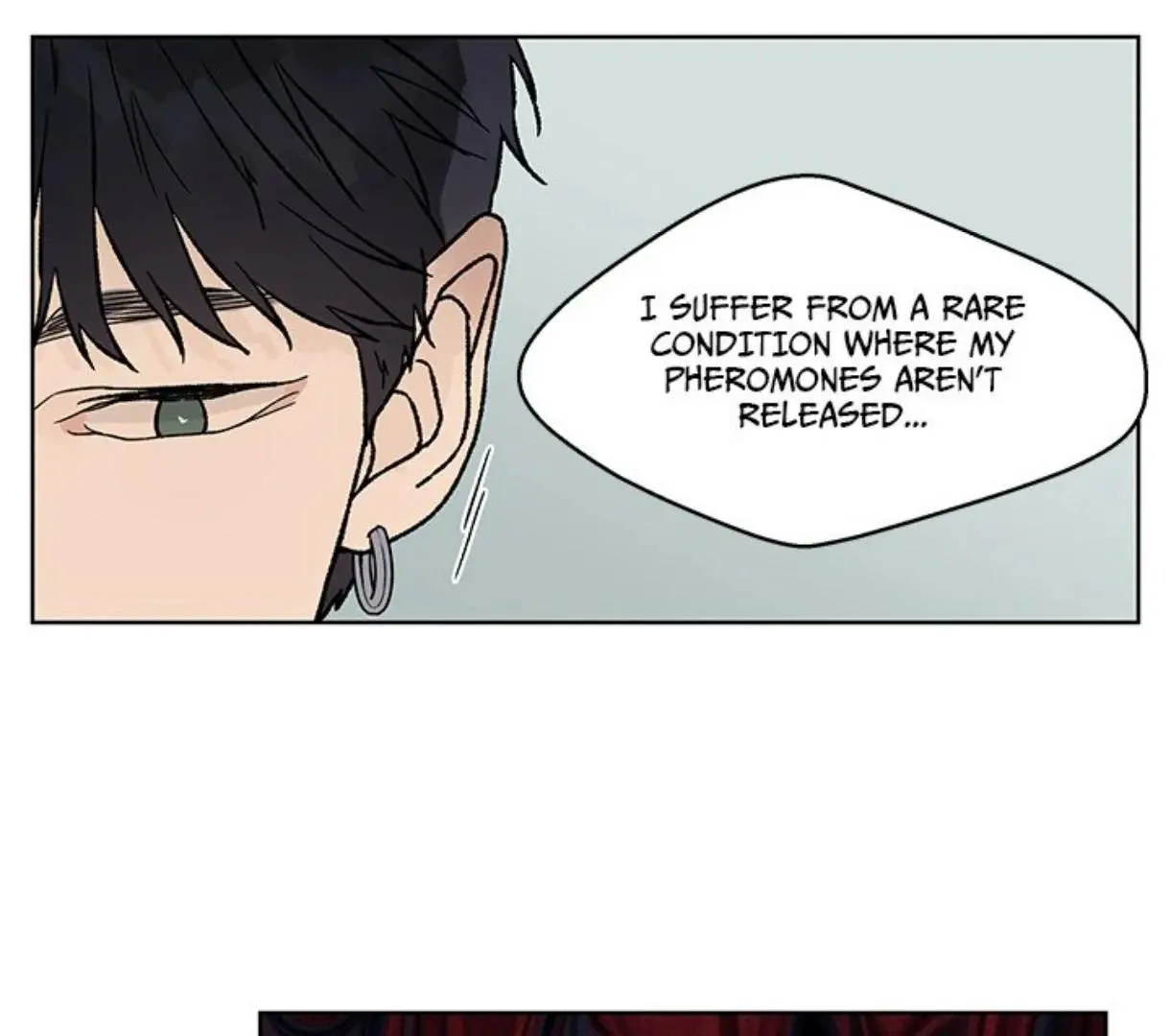 Heat And Love - Chapter 49 Page 60