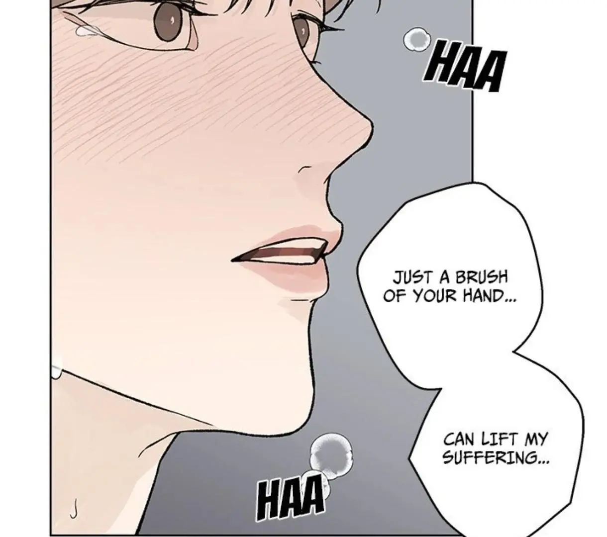Heat And Love - Chapter 49 Page 64