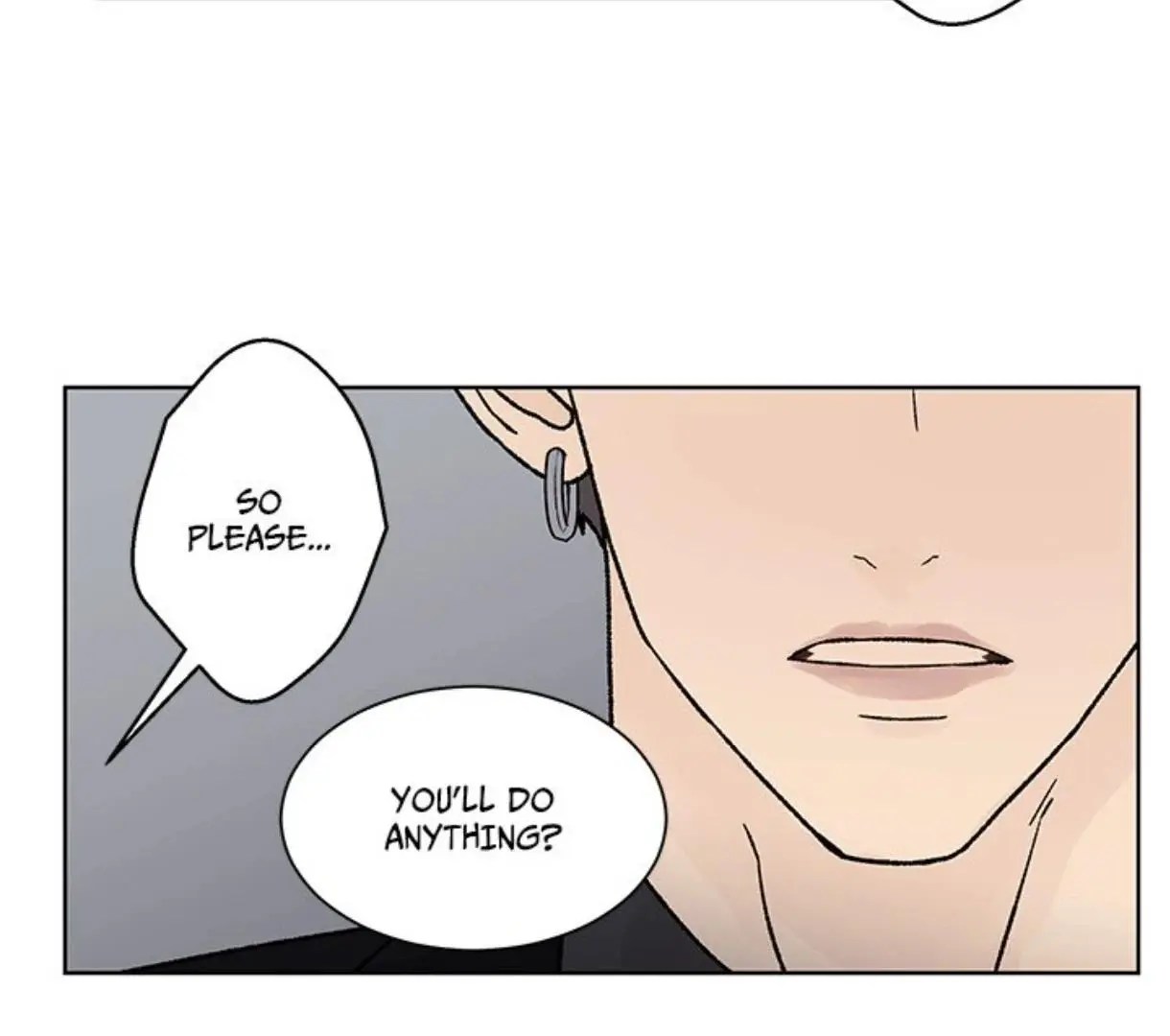 Heat And Love - Chapter 49 Page 65