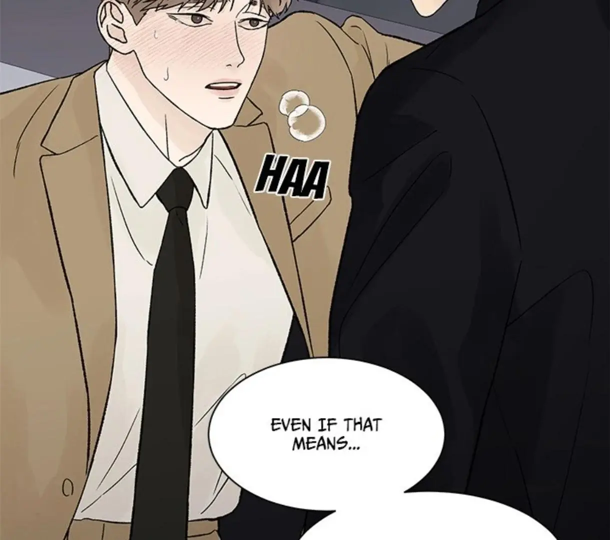 Heat And Love - Chapter 49 Page 67