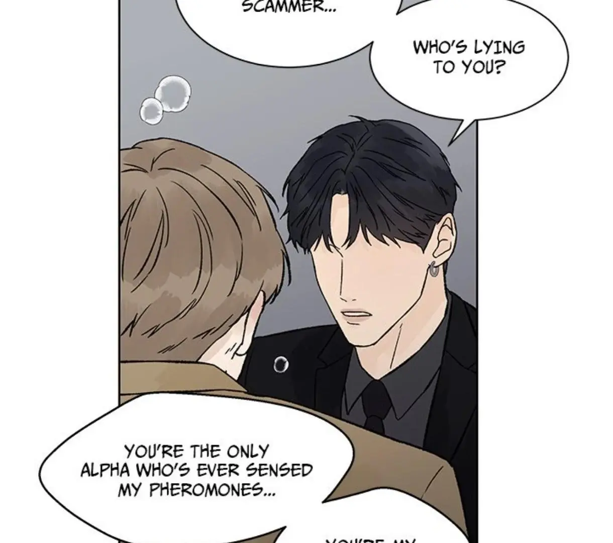Heat And Love - Chapter 49 Page 70