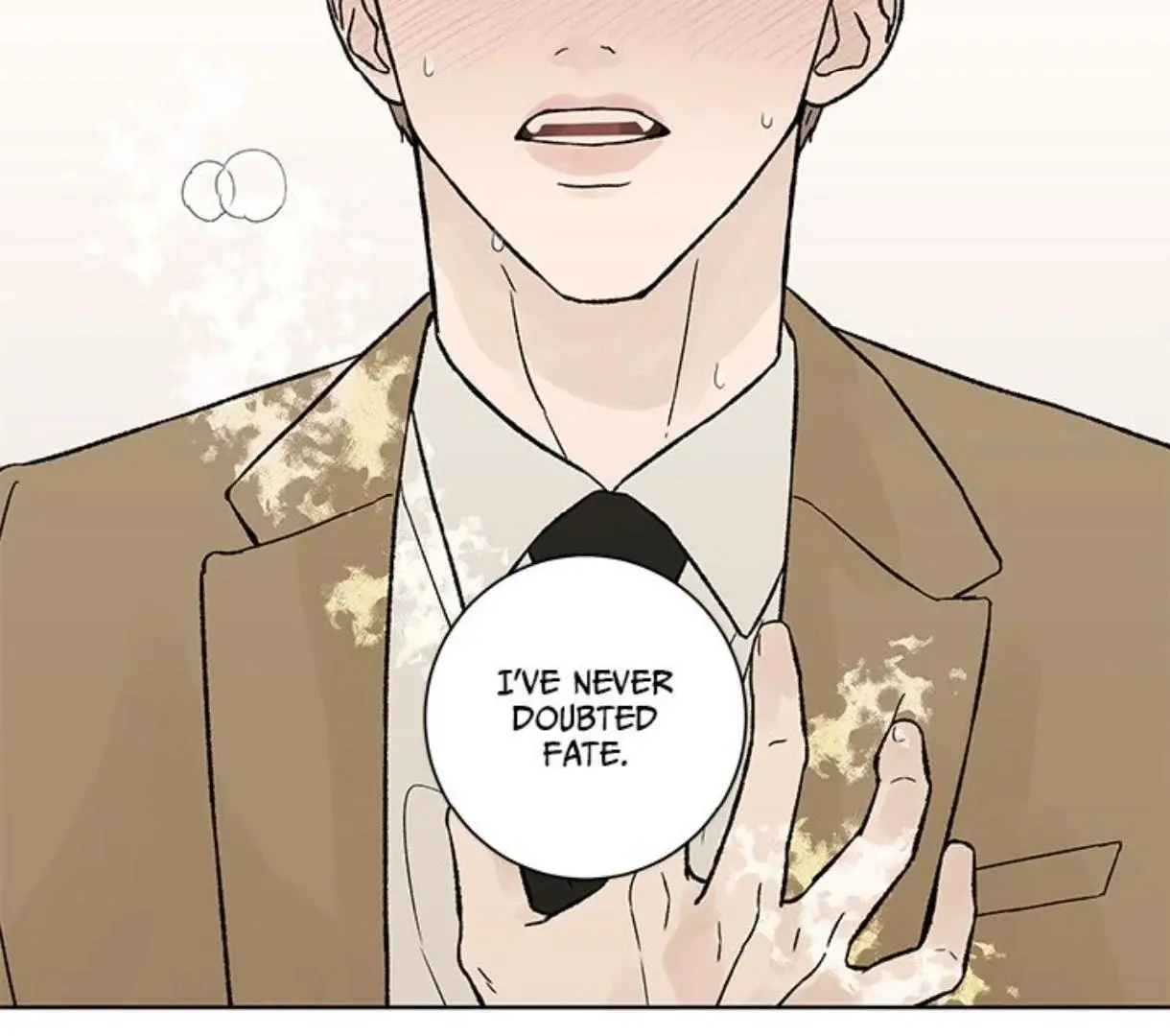 Heat And Love - Chapter 49 Page 72