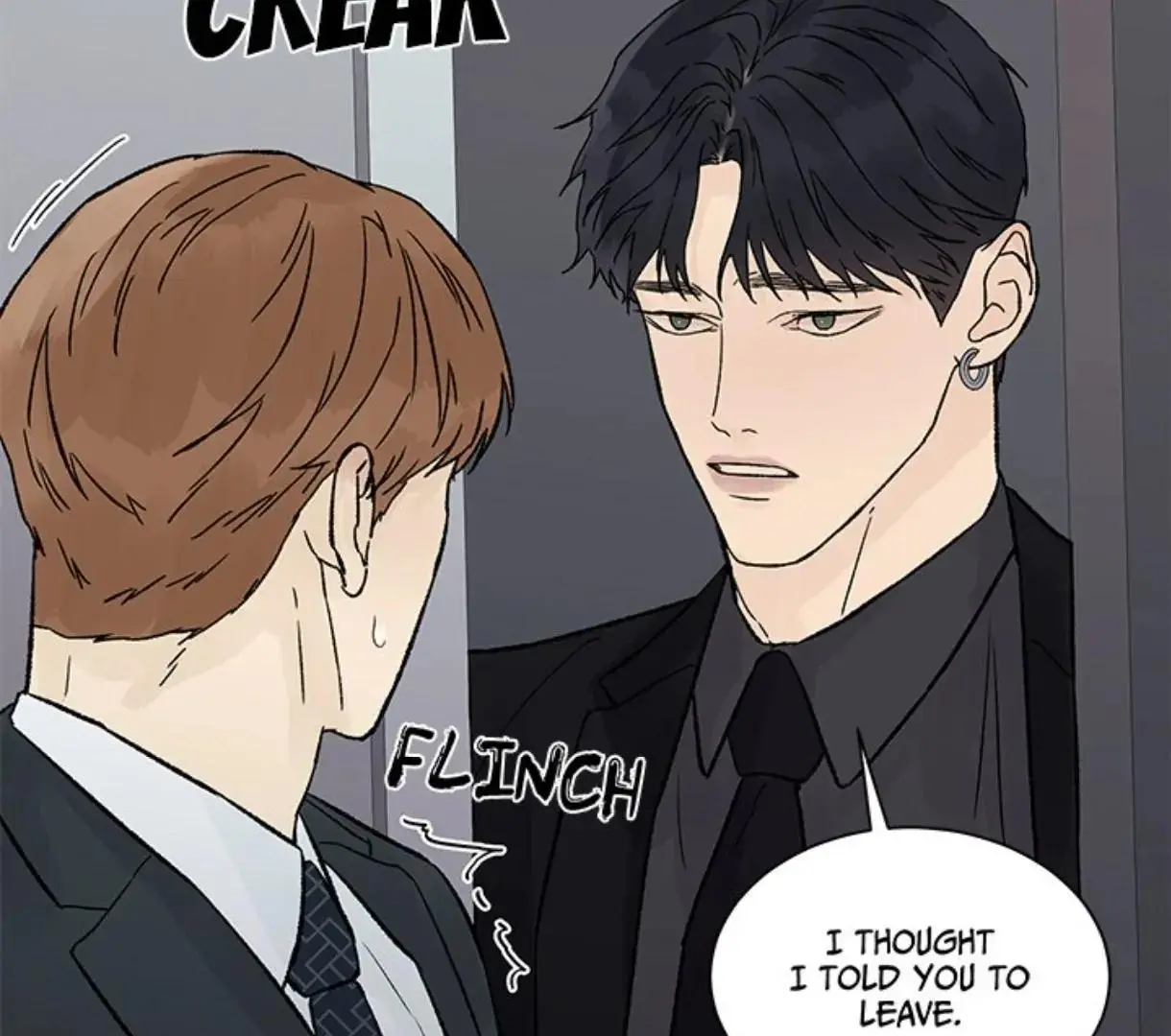 Heat And Love - Chapter 49 Page 78