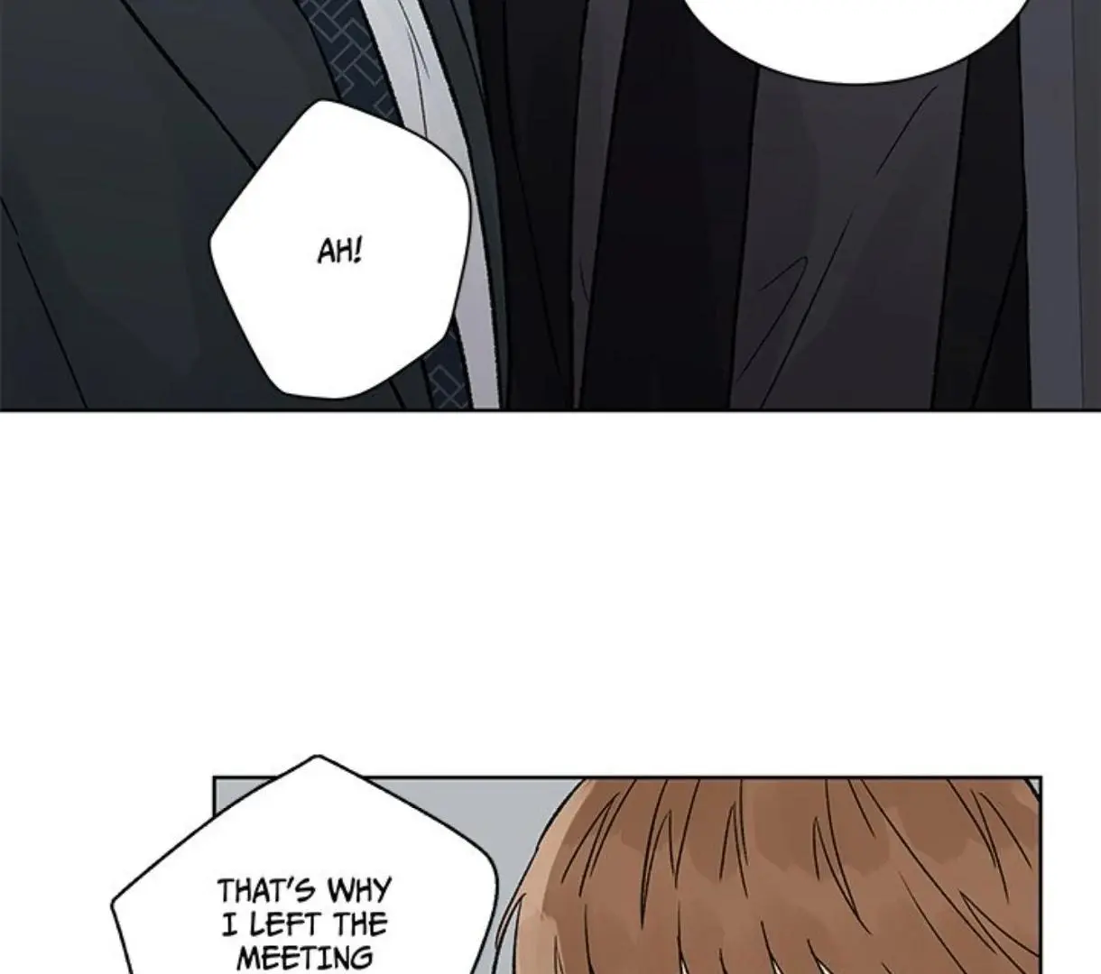 Heat And Love - Chapter 49 Page 79