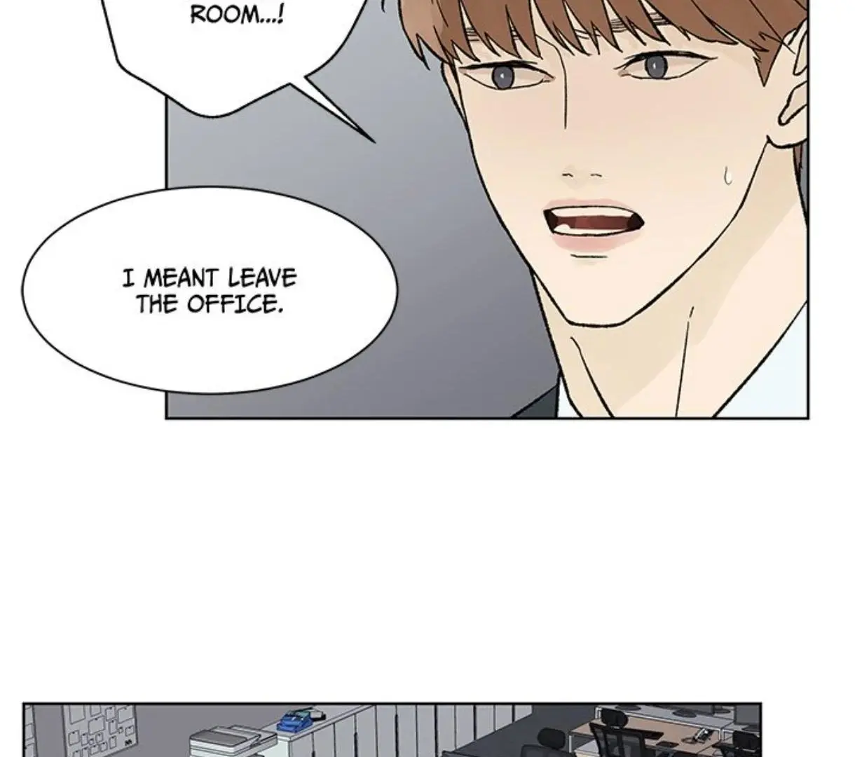 Heat And Love - Chapter 49 Page 80