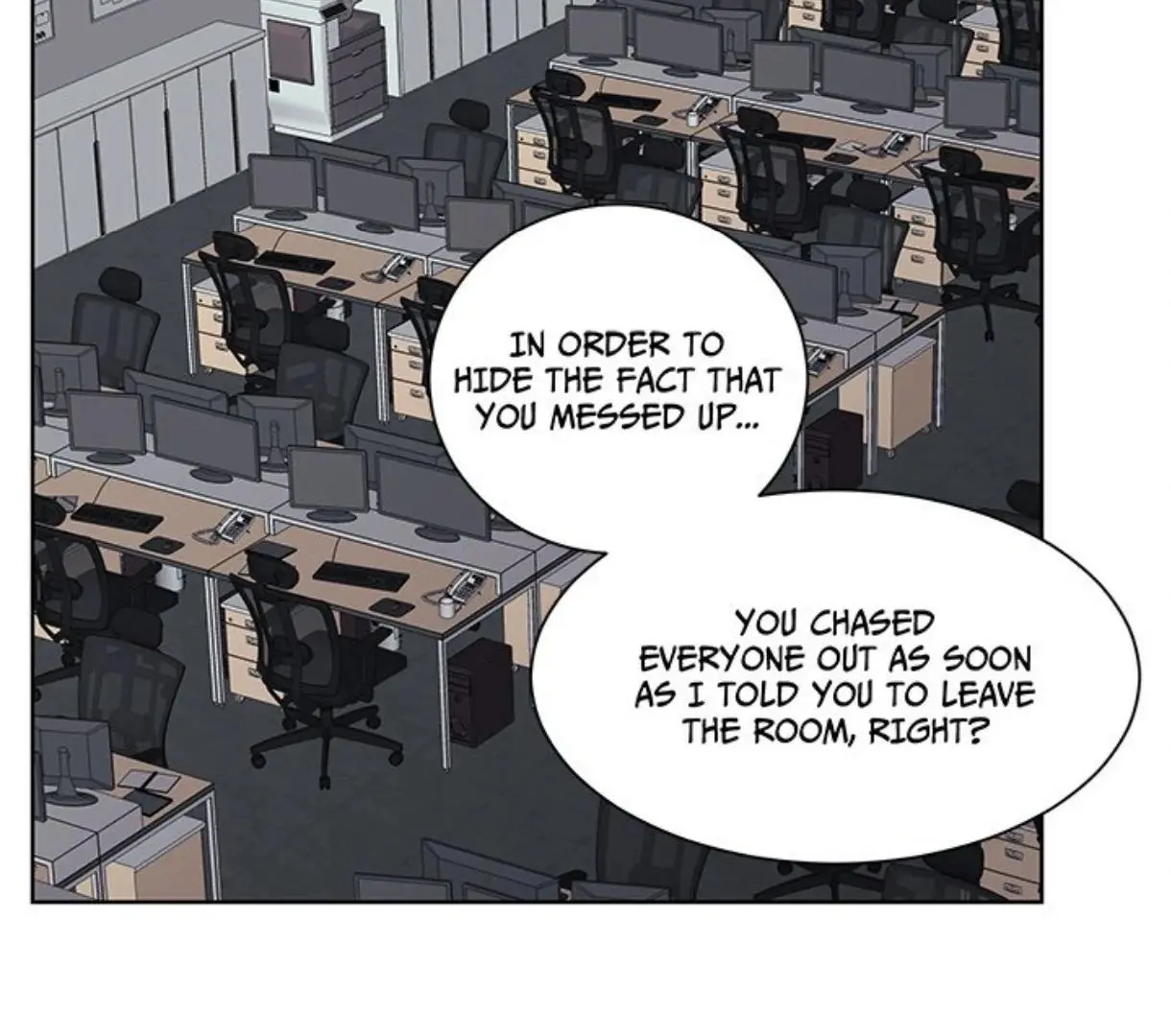 Heat And Love - Chapter 49 Page 81