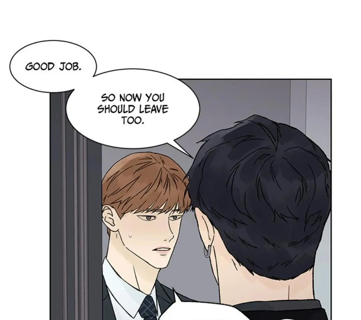 Heat And Love - Chapter 49 Page 82
