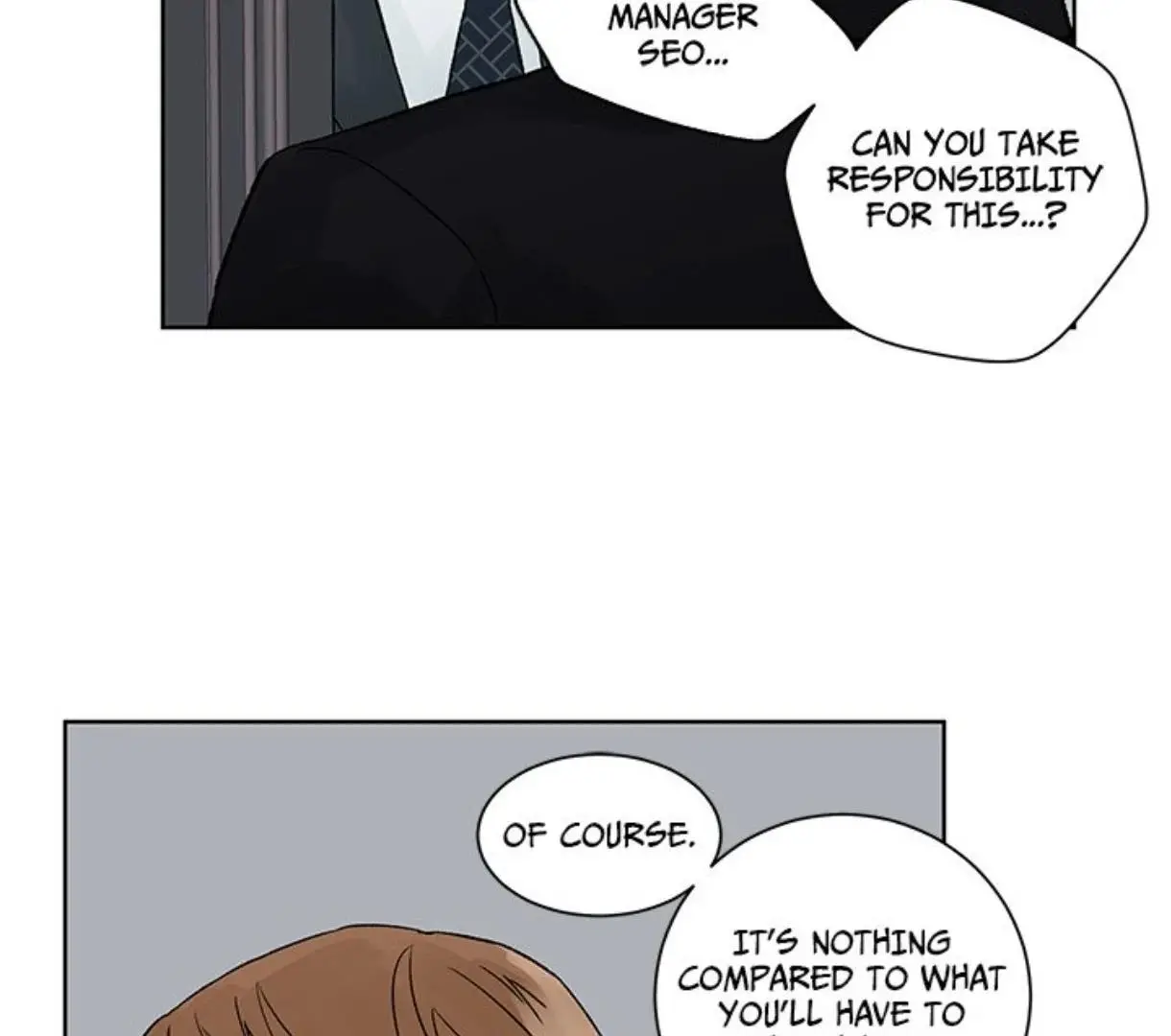 Heat And Love - Chapter 49 Page 83