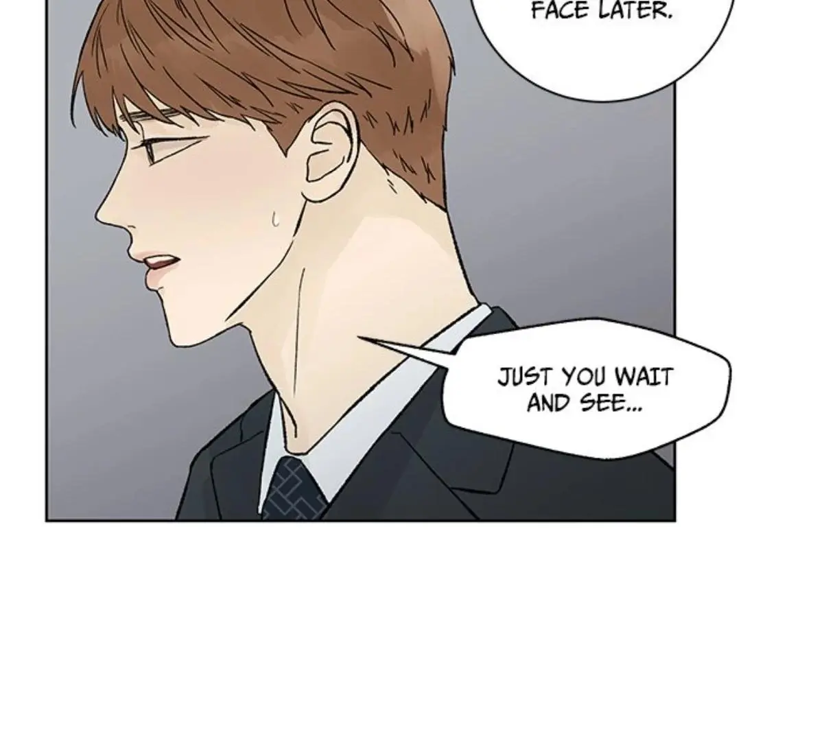 Heat And Love - Chapter 49 Page 84