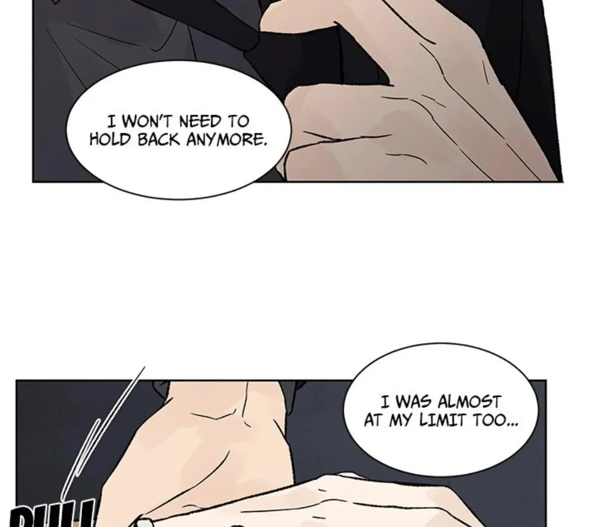 Heat And Love - Chapter 49 Page 88