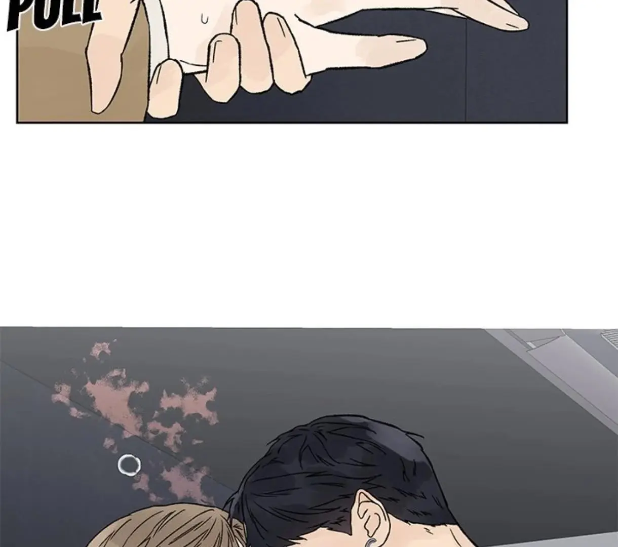 Heat And Love - Chapter 49 Page 89