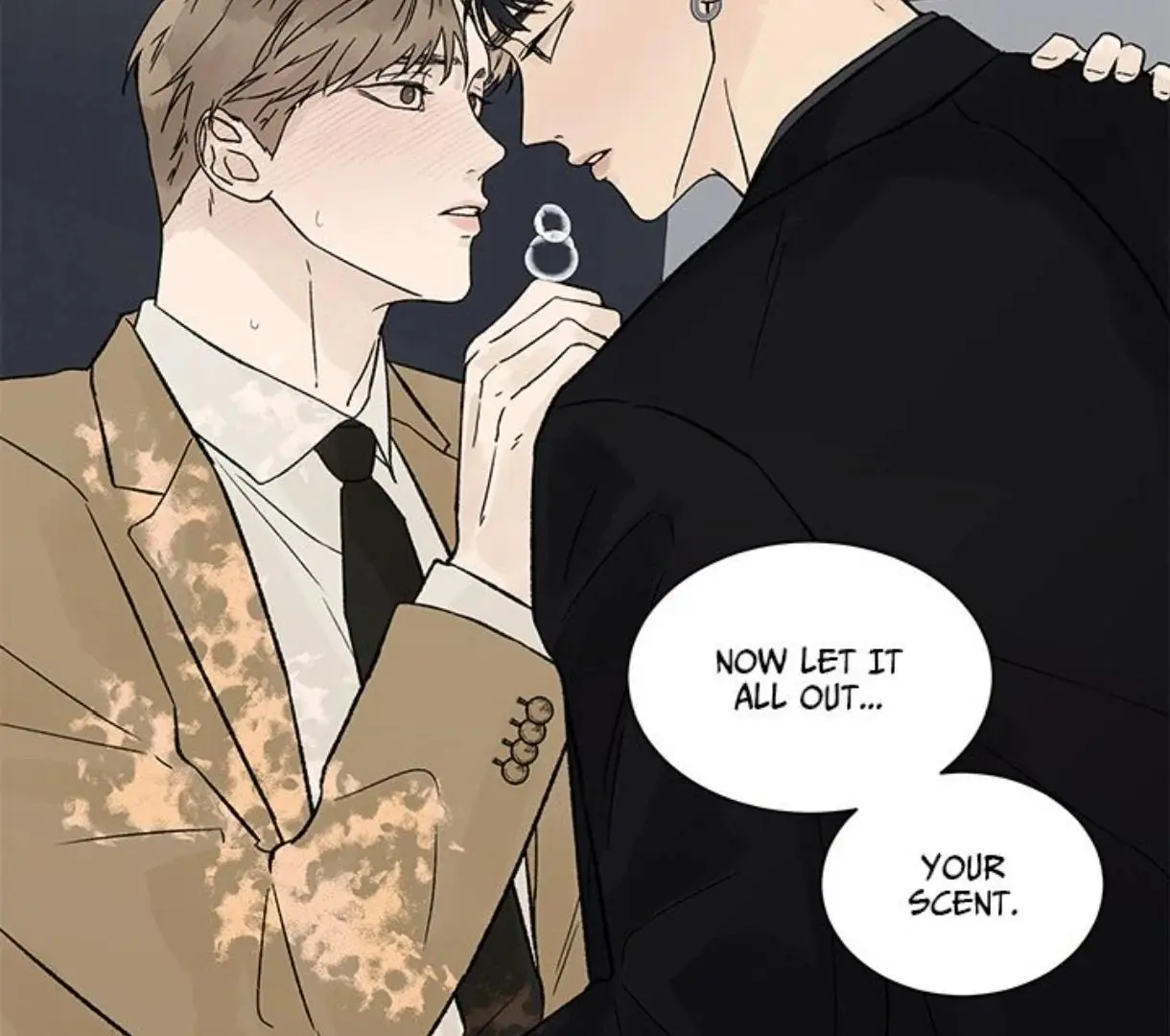 Heat And Love - Chapter 49 Page 90