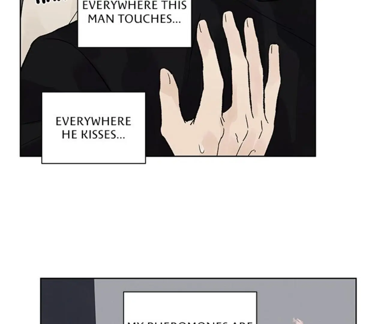 Heat And Love - Chapter 50 Page 6