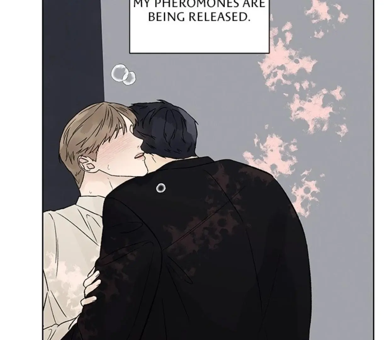 Heat And Love - Chapter 50 Page 7
