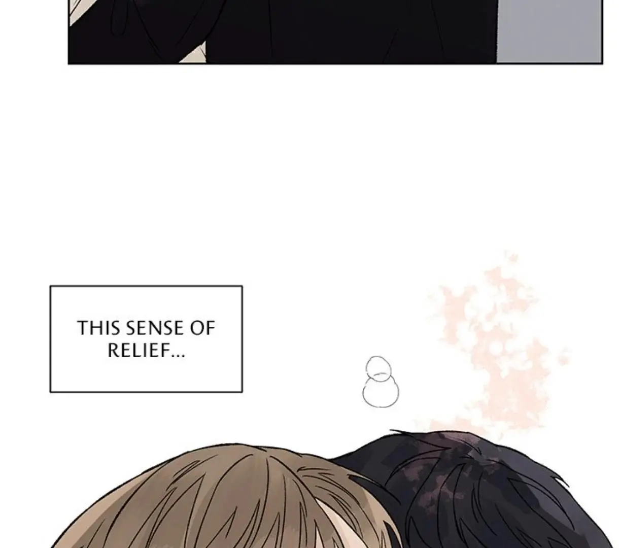 Heat And Love - Chapter 50 Page 8