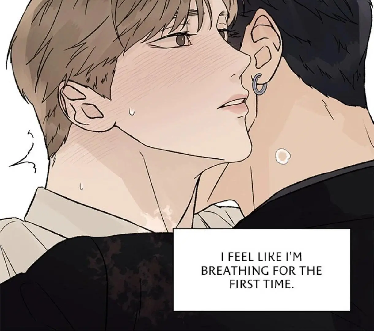 Heat And Love - Chapter 50 Page 9