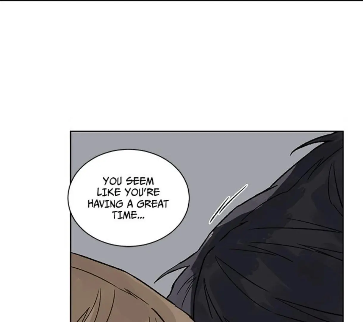 Heat And Love - Chapter 50 Page 10