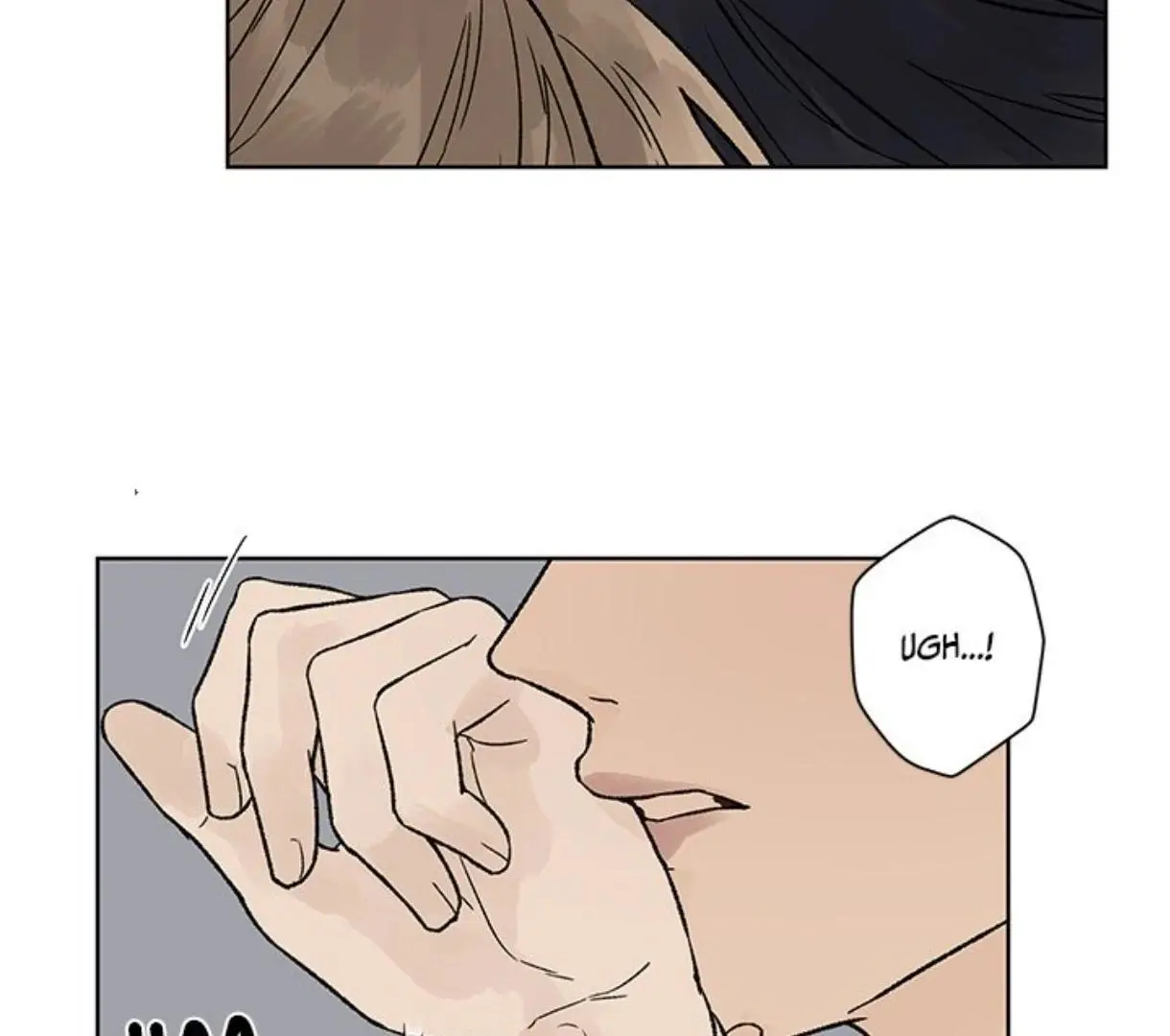 Heat And Love - Chapter 50 Page 11