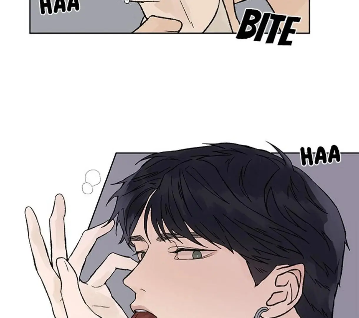 Heat And Love - Chapter 50 Page 12