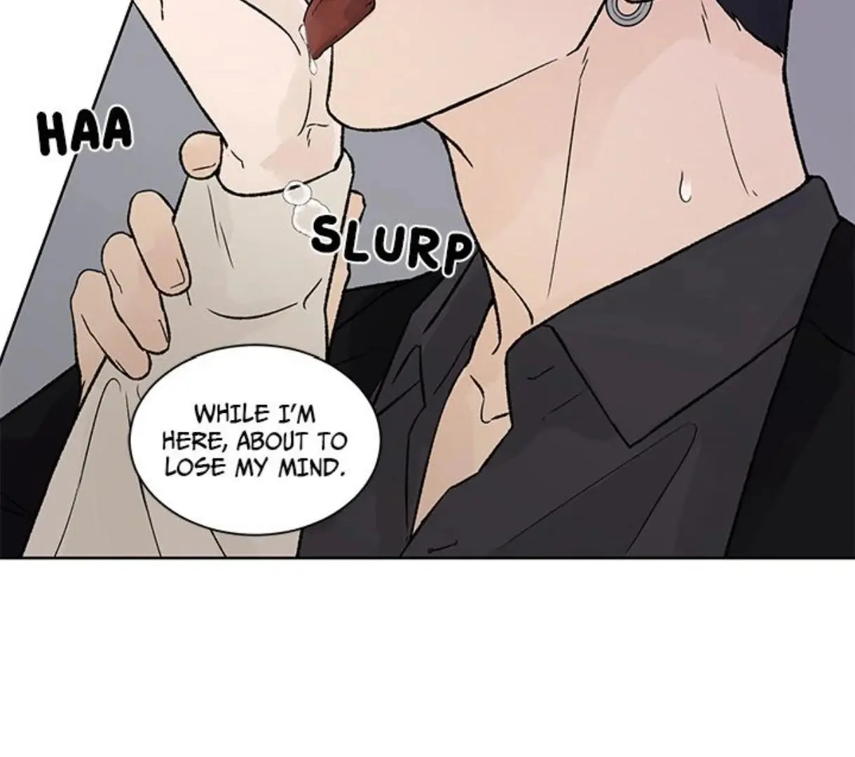 Heat And Love - Chapter 50 Page 13